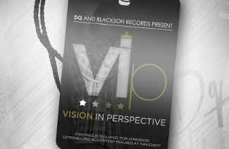 DQ : Vision In Perspective