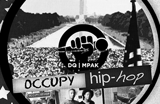 Occupy Hip Hop
