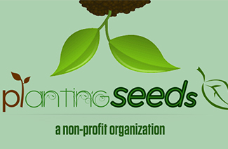 Planting Seeds Non-Profit