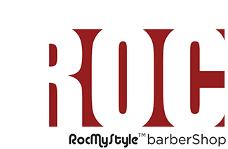 RocMyStyle Barbershop Brand
