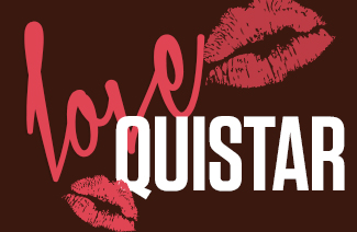 Love, Quistar