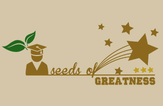 Seeds Of Greatness