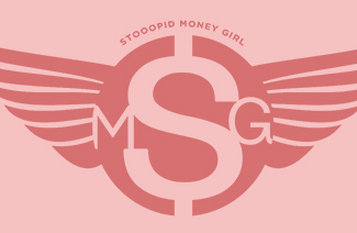 SMG Ladies Logo