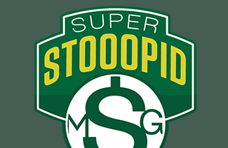 SMG | Super Stooopid