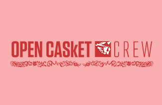 Open Casket Crew