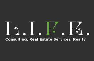 LIFE: Consulting. Real Estate. Realty