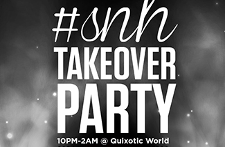 SnH Takeover Event