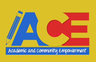 A.C.E. Logo