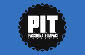 Passionate Impact Training (P.I.T.)