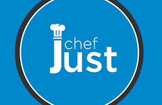 Chef Just Logo
