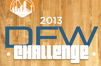 DFW Challenge 2013 Branding