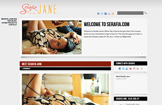 Serafia Jane Official